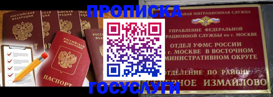 прописка от собственника в Чистополье